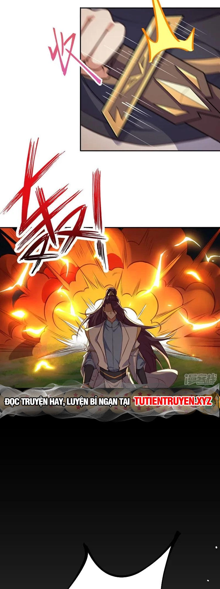 Nghịch Thiên Tà Thần Chapter 633 - 18