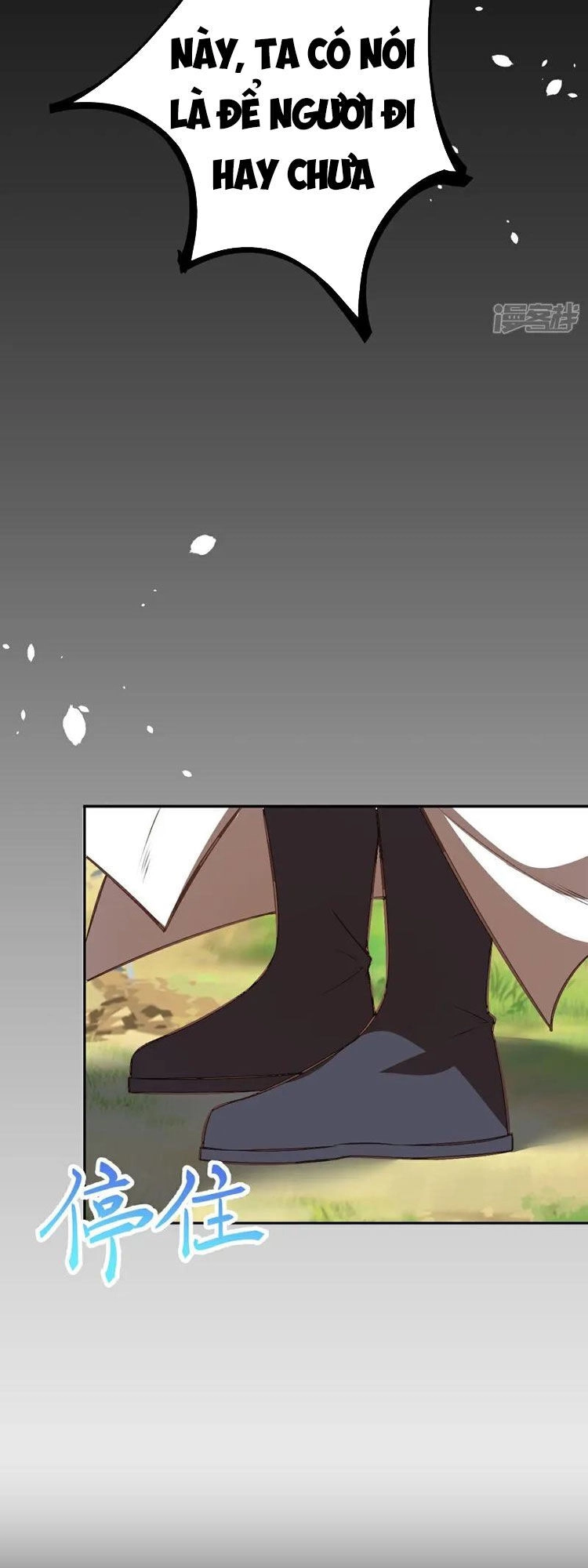 Nghịch Thiên Tà Thần Chapter 633 - 19