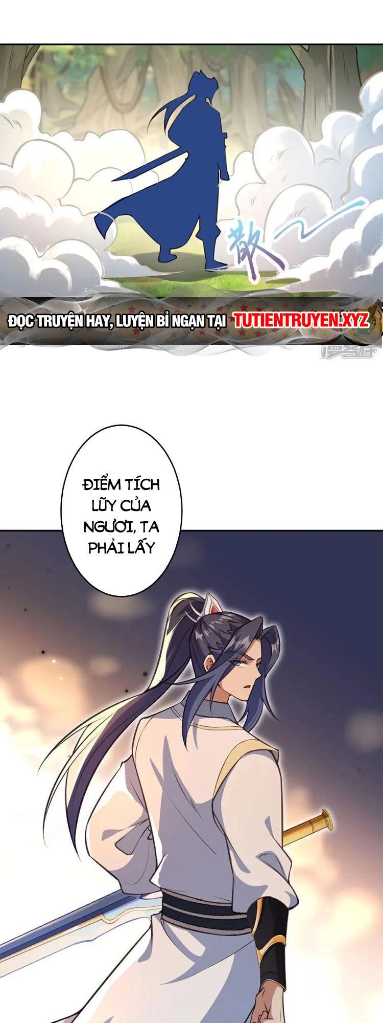 Nghịch Thiên Tà Thần Chapter 633 - 21