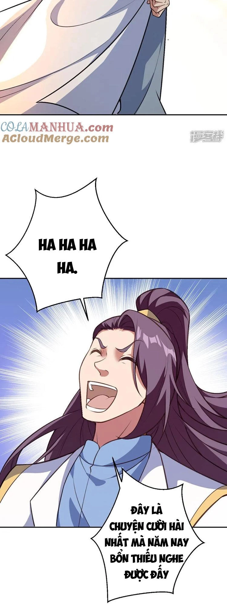 Nghịch Thiên Tà Thần Chapter 633 - 22