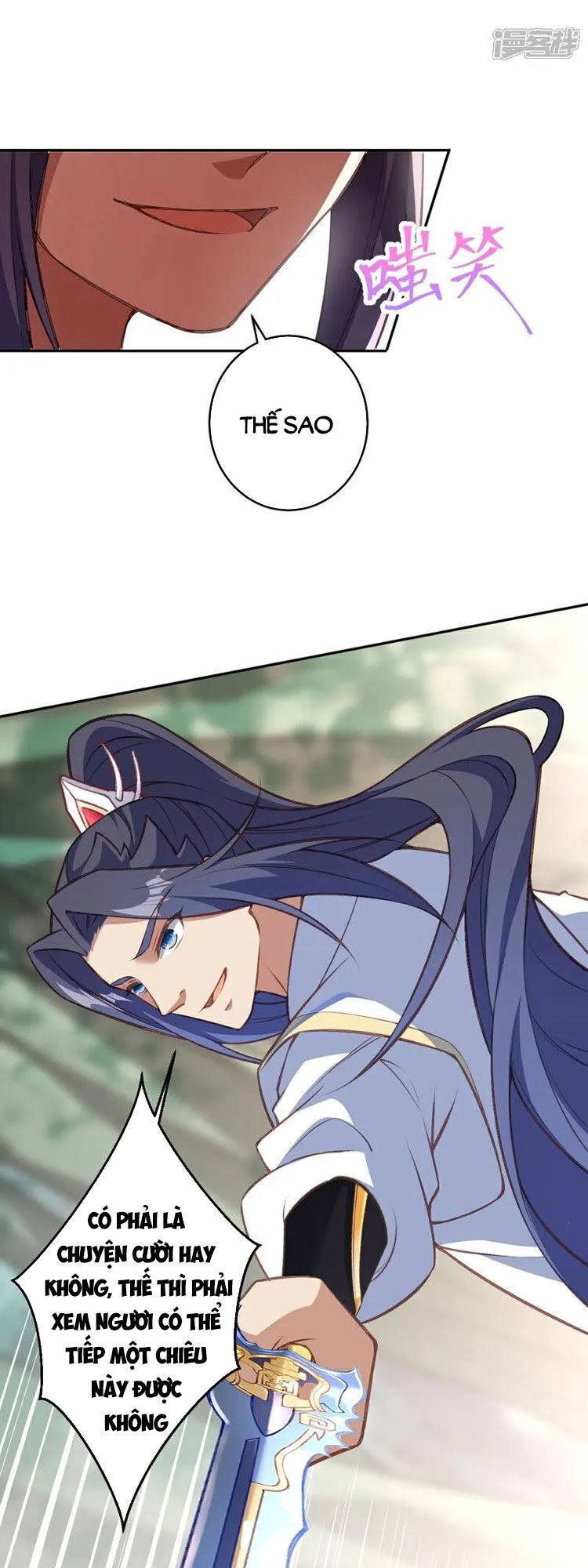 Nghịch Thiên Tà Thần Chapter 633 - 23