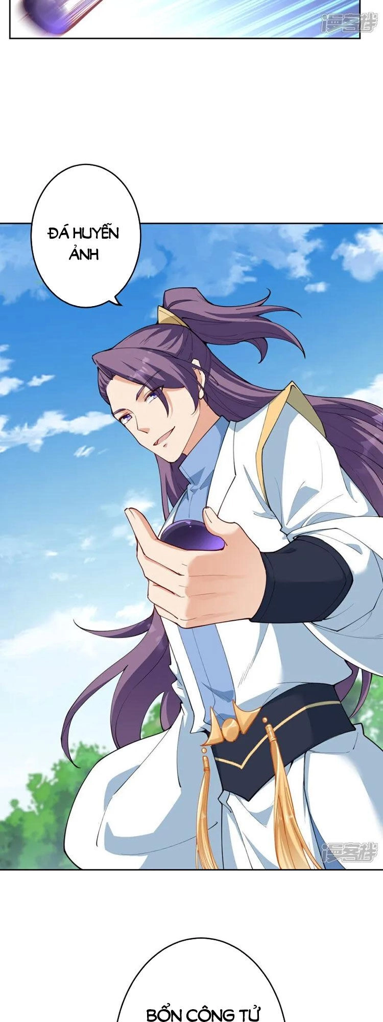 Nghịch Thiên Tà Thần Chapter 633 - 26