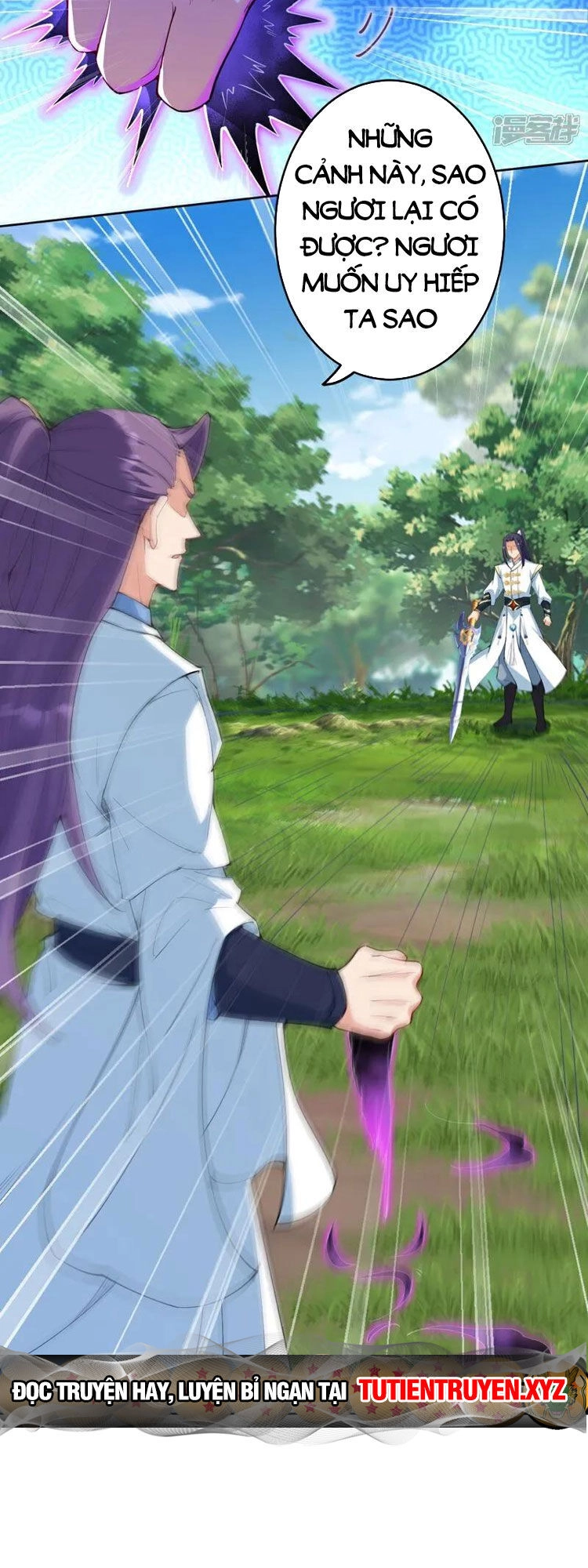 Nghịch Thiên Tà Thần Chapter 633 - 28