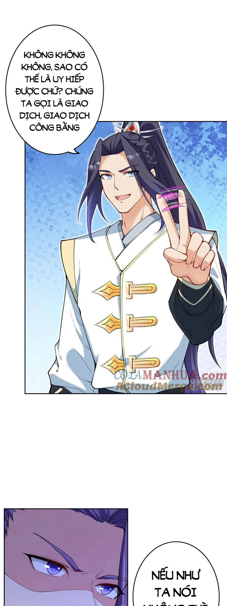 Nghịch Thiên Tà Thần Chapter 633 - 29