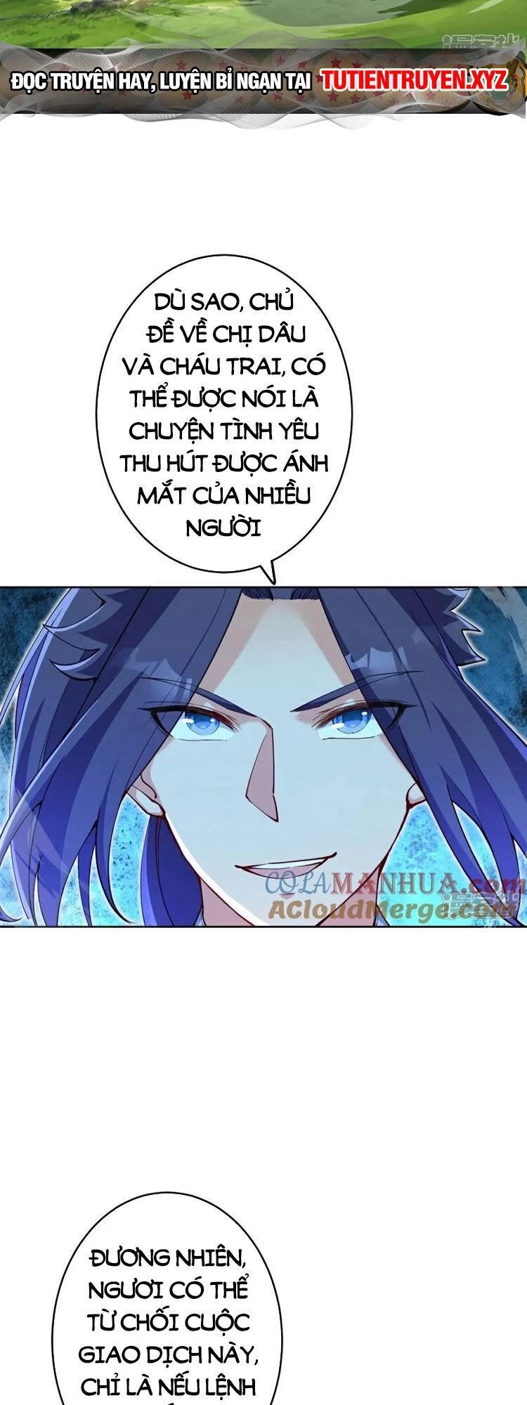 Nghịch Thiên Tà Thần Chapter 633 - 31