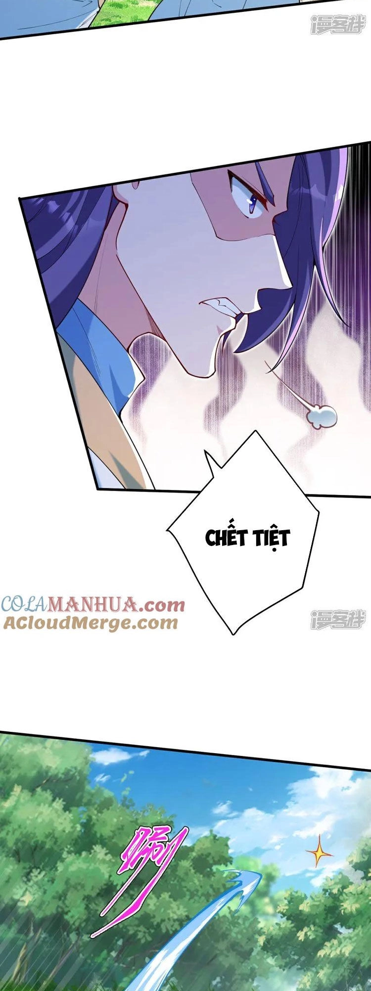 Nghịch Thiên Tà Thần Chapter 633 - 36