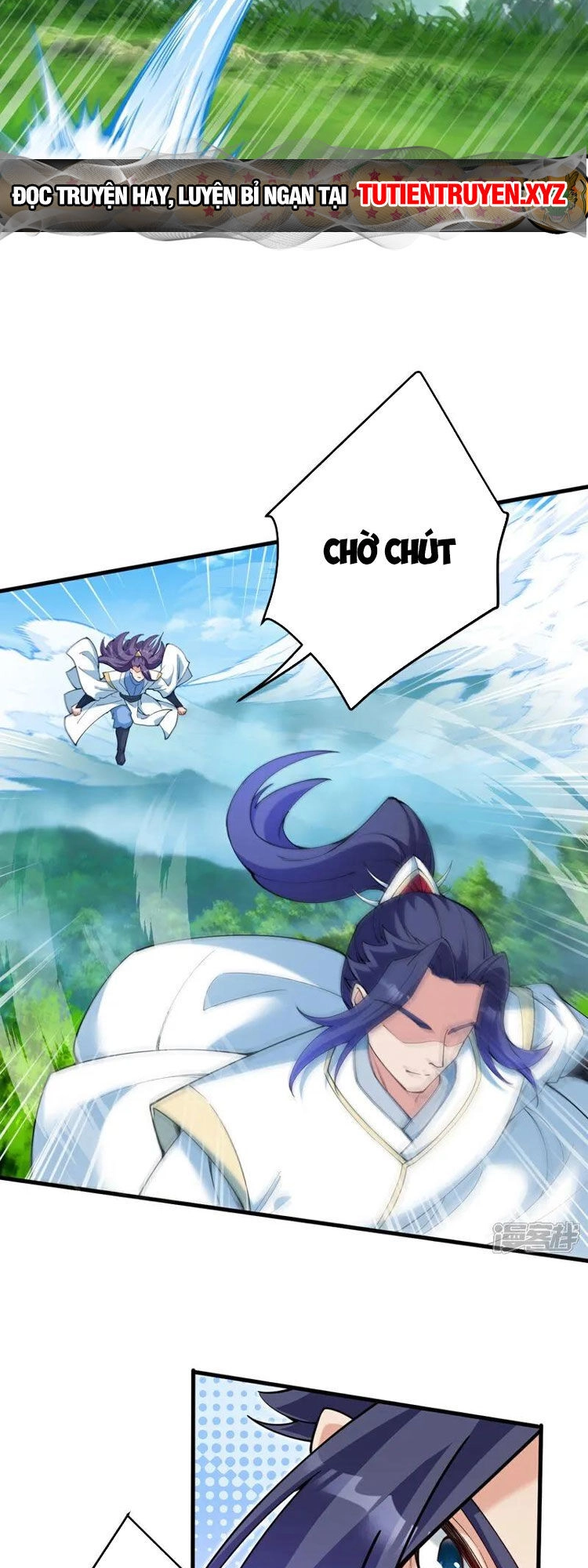 Nghịch Thiên Tà Thần Chapter 633 - 37