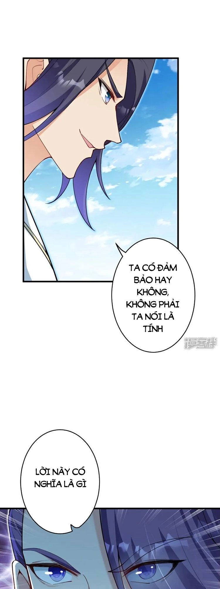 Nghịch Thiên Tà Thần Chapter 633 - 41