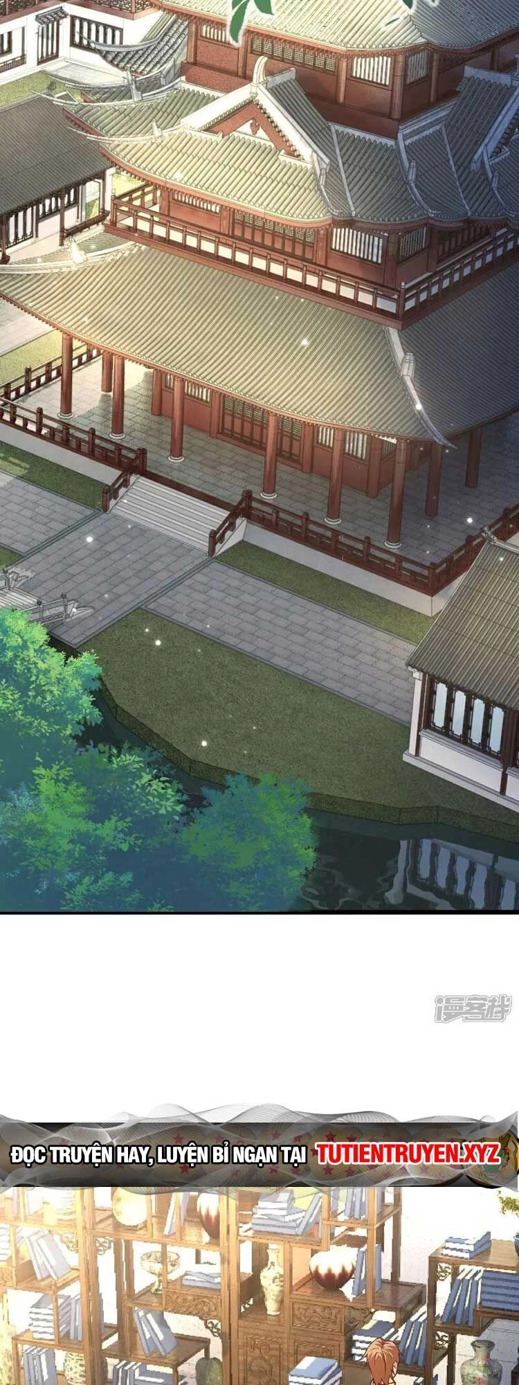 Nghịch Thiên Tà Thần Chapter 634 - 4