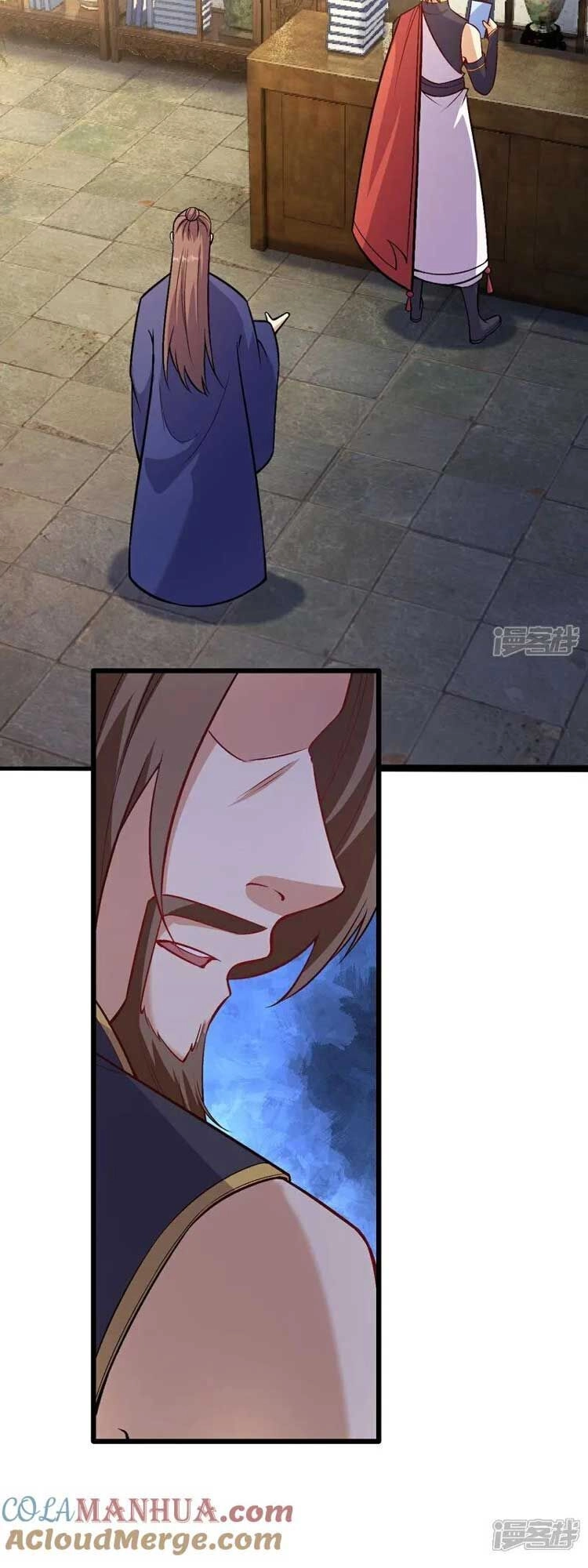 Nghịch Thiên Tà Thần Chapter 634 - 5