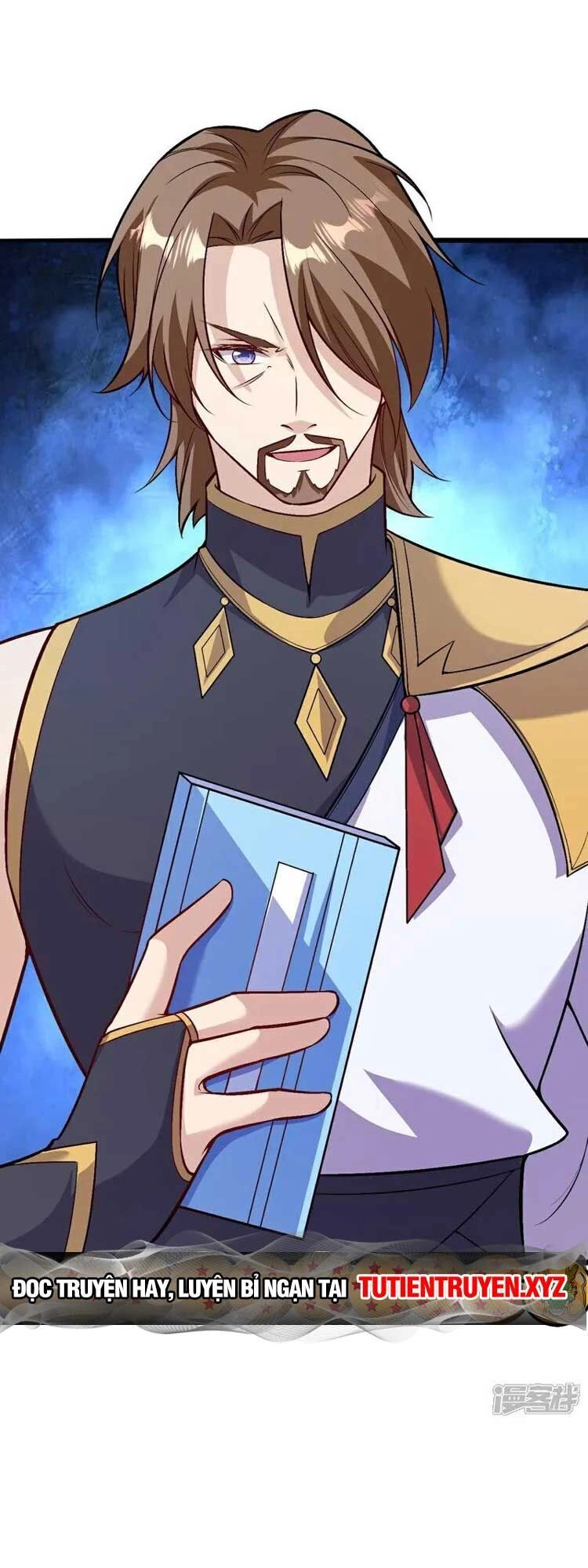 Nghịch Thiên Tà Thần Chapter 634 - 6