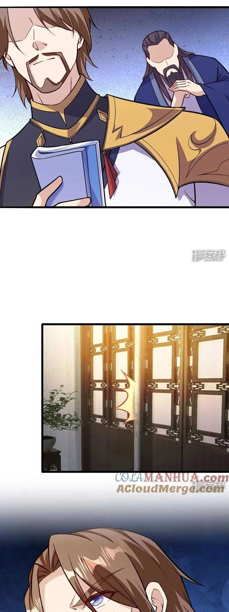 Nghịch Thiên Tà Thần Chapter 634 - 7