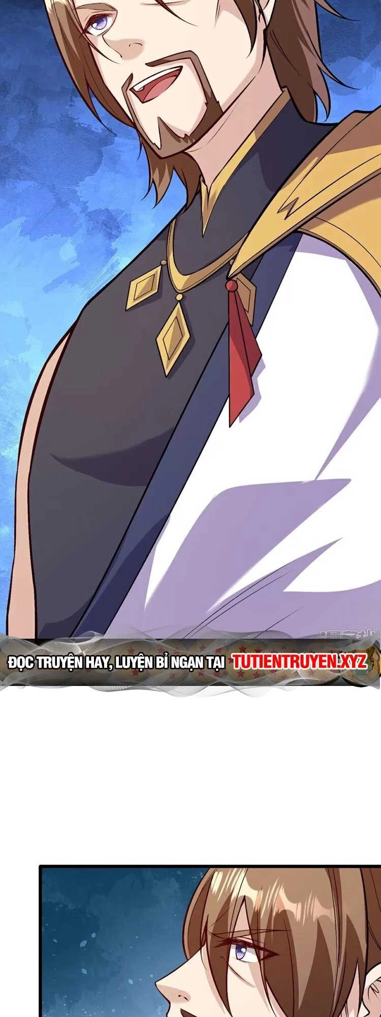 Nghịch Thiên Tà Thần Chapter 634 - 8