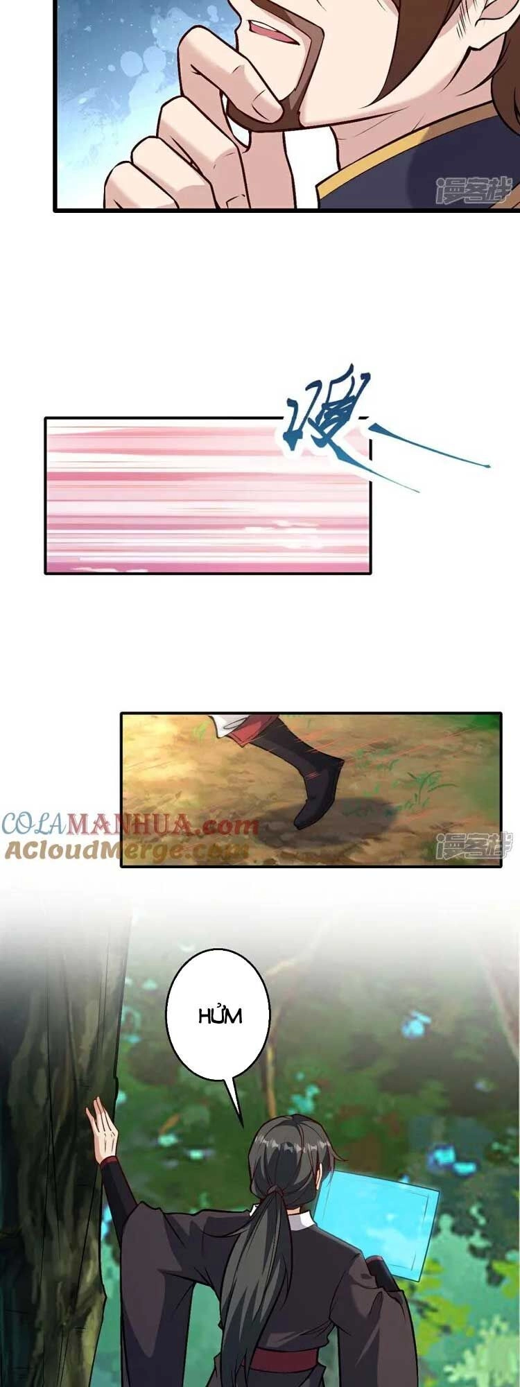 Nghịch Thiên Tà Thần Chapter 634 - 9