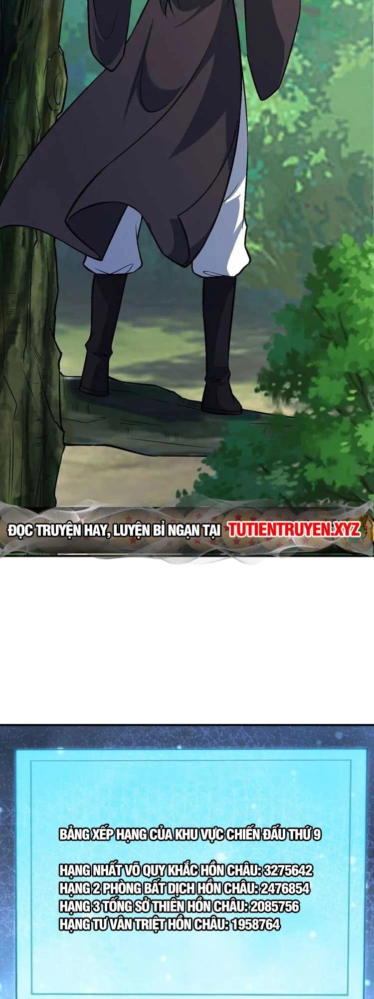 Nghịch Thiên Tà Thần Chapter 634 - 10