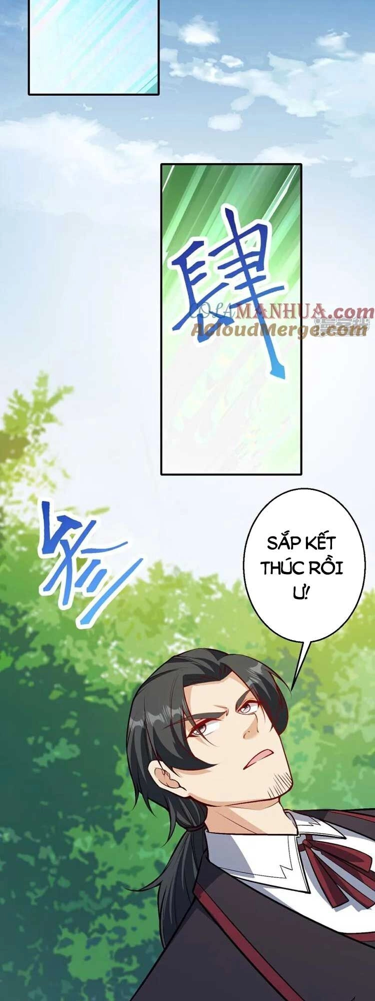 Nghịch Thiên Tà Thần Chapter 634 - 14