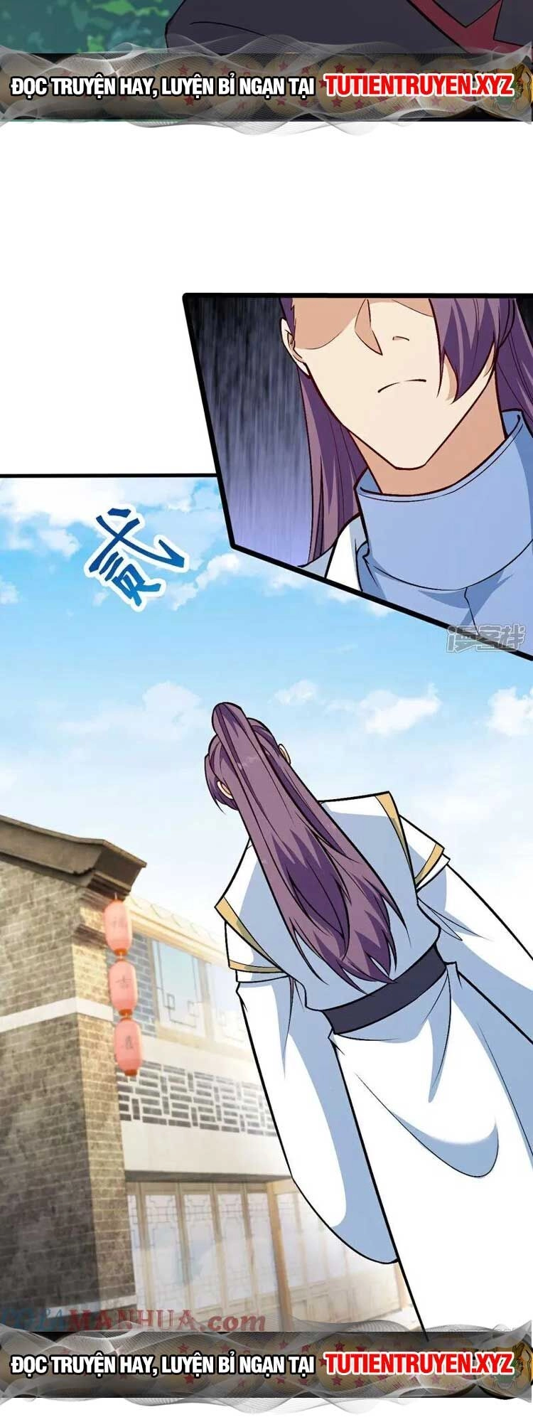 Nghịch Thiên Tà Thần Chapter 634 - 15