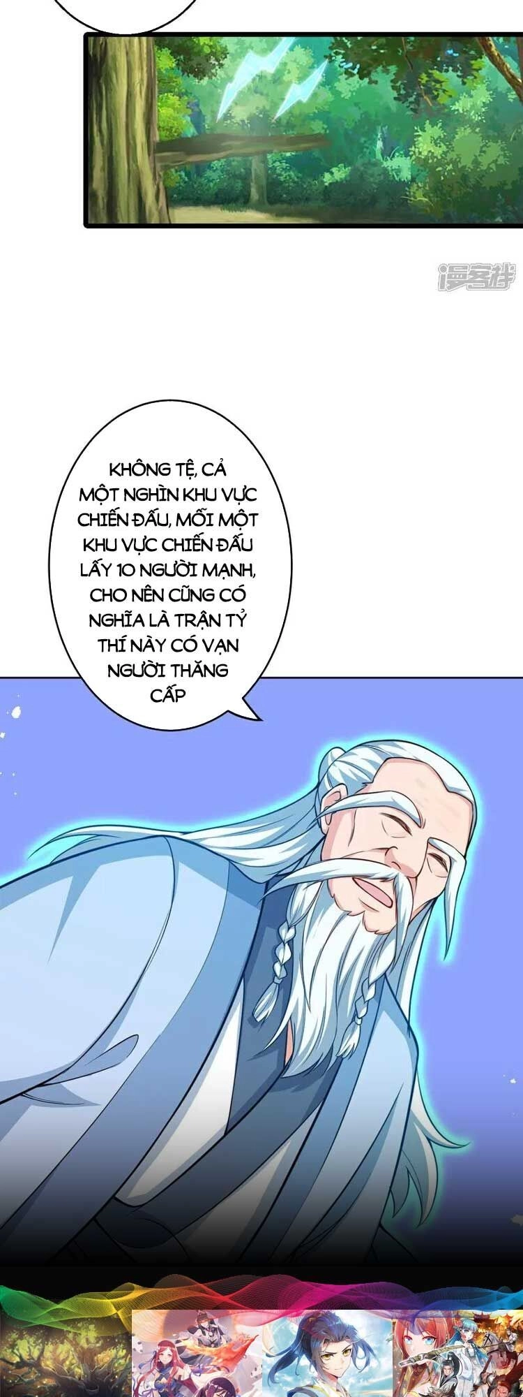 Nghịch Thiên Tà Thần Chapter 634 - 22