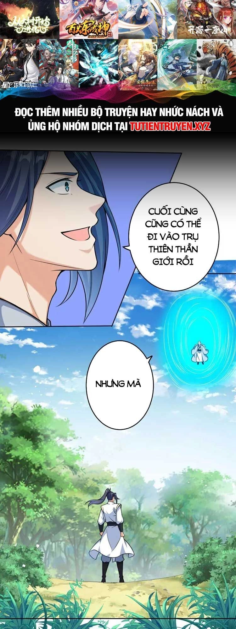 Nghịch Thiên Tà Thần Chapter 634 - 23