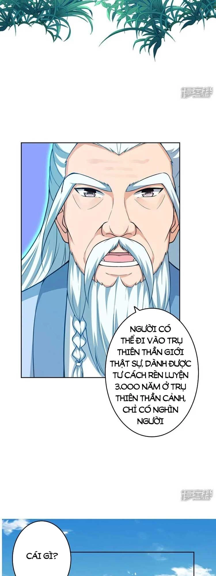 Nghịch Thiên Tà Thần Chapter 634 - 24