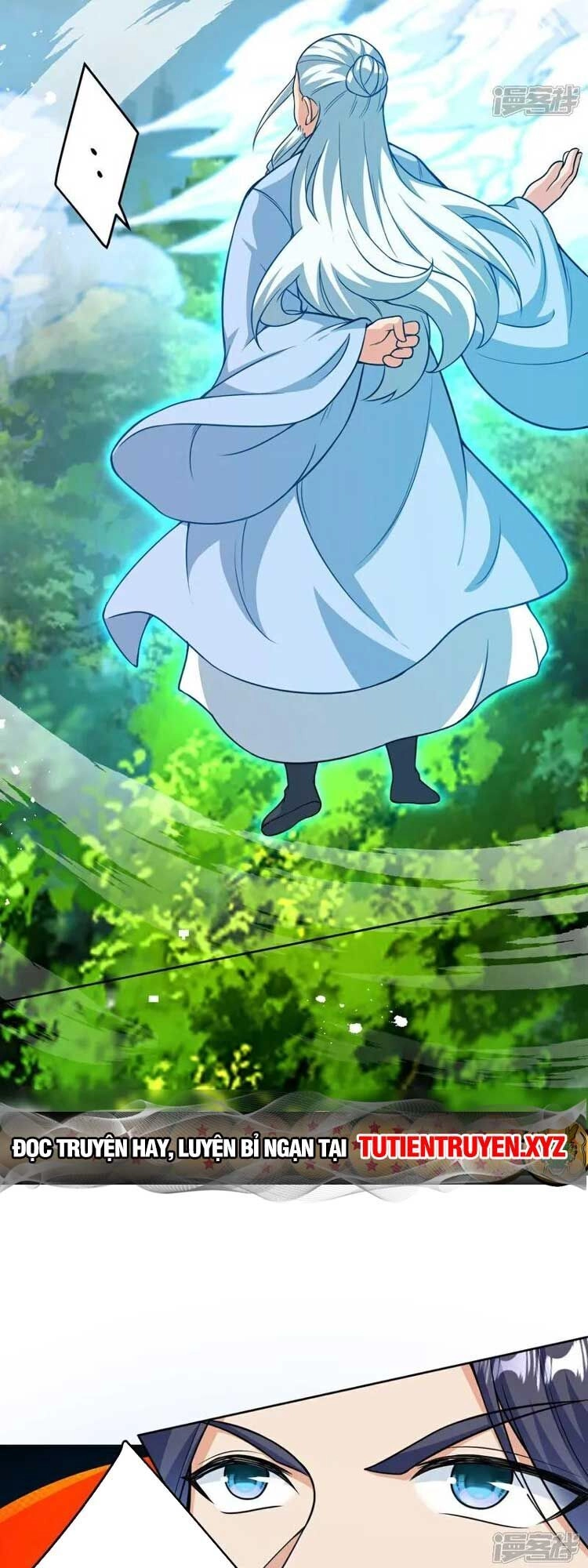 Nghịch Thiên Tà Thần Chapter 634 - 26