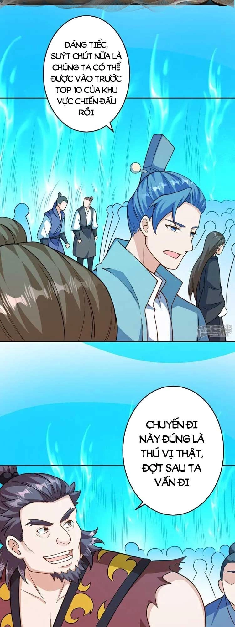 Nghịch Thiên Tà Thần Chapter 634 - 29