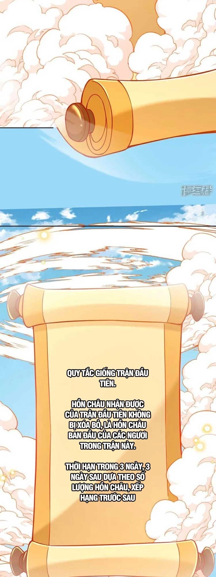 Nghịch Thiên Tà Thần Chapter 634 - 33