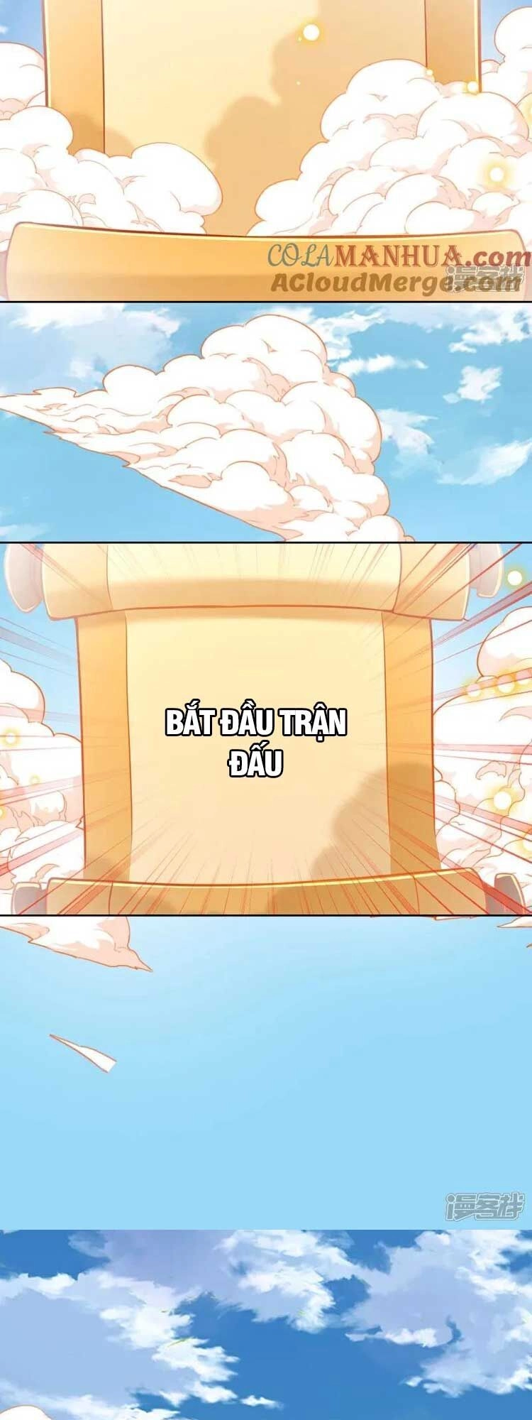 Nghịch Thiên Tà Thần Chapter 634 - 35