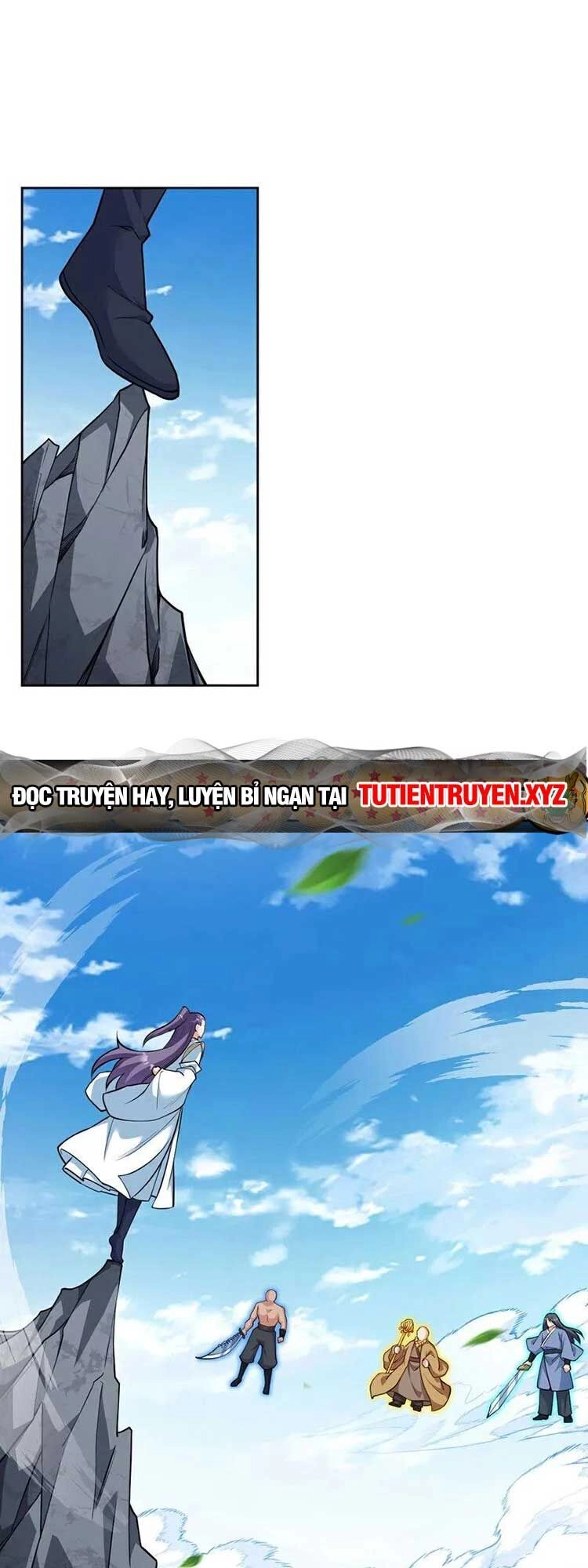 Nghịch Thiên Tà Thần Chapter 635 - 8