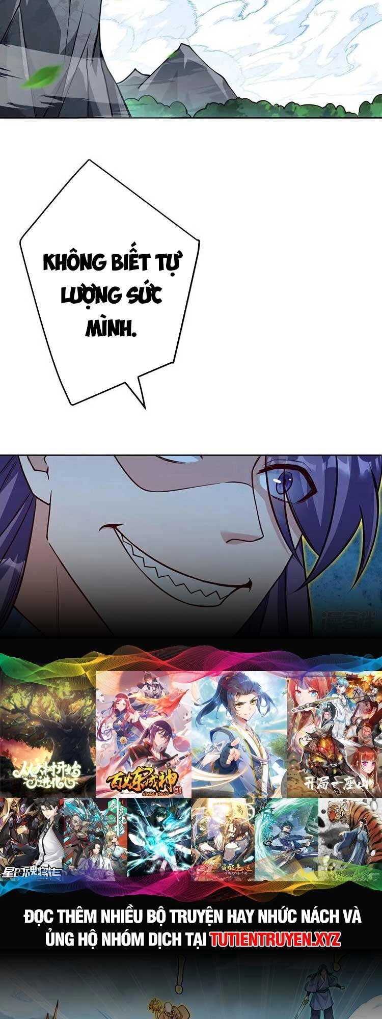 Nghịch Thiên Tà Thần Chapter 635 - 9