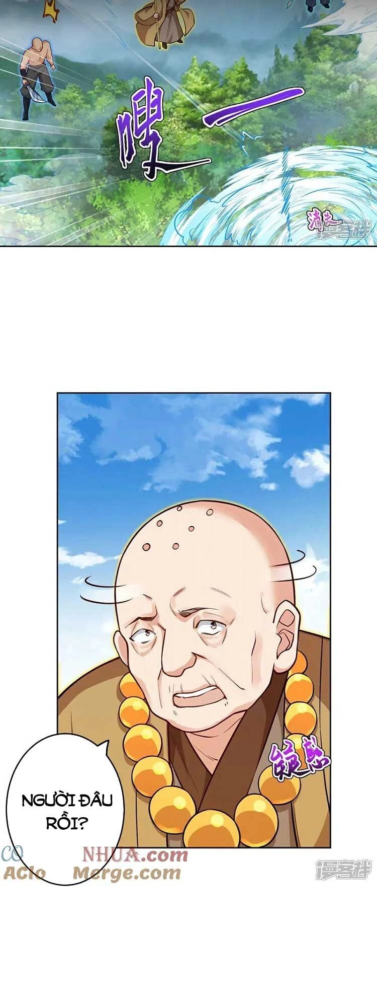 Nghịch Thiên Tà Thần Chapter 635 - 10