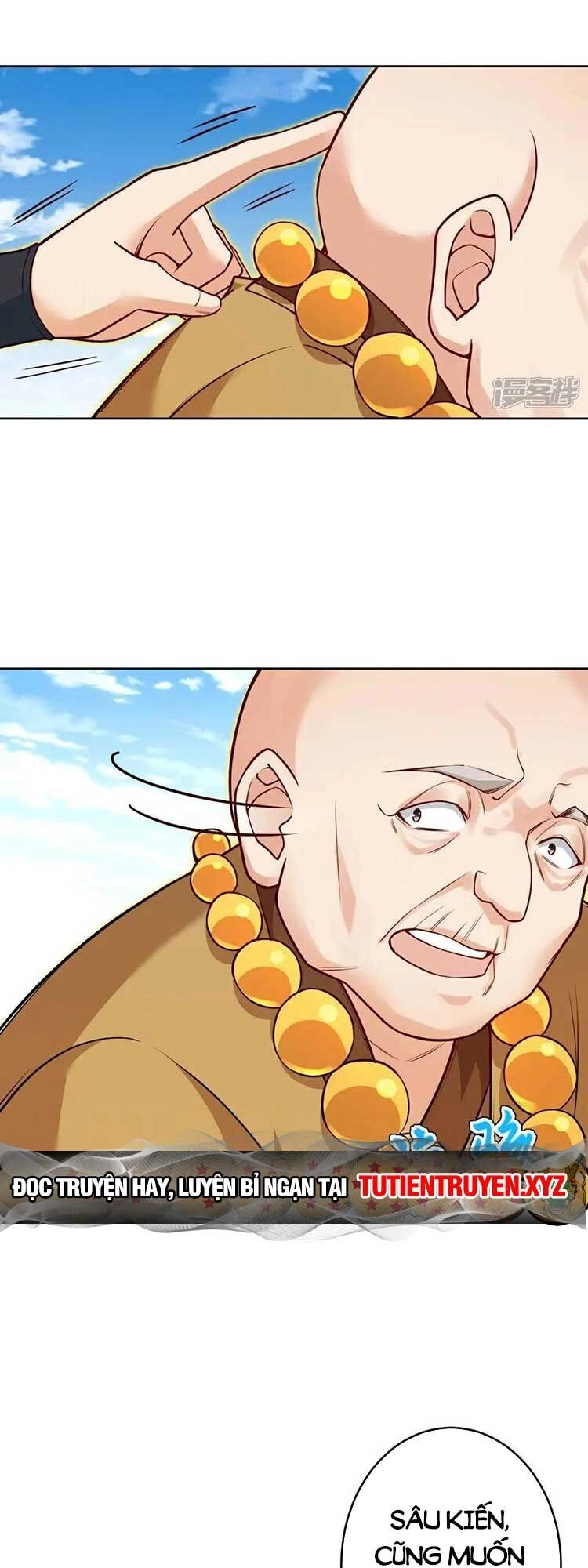 Nghịch Thiên Tà Thần Chapter 635 - 11