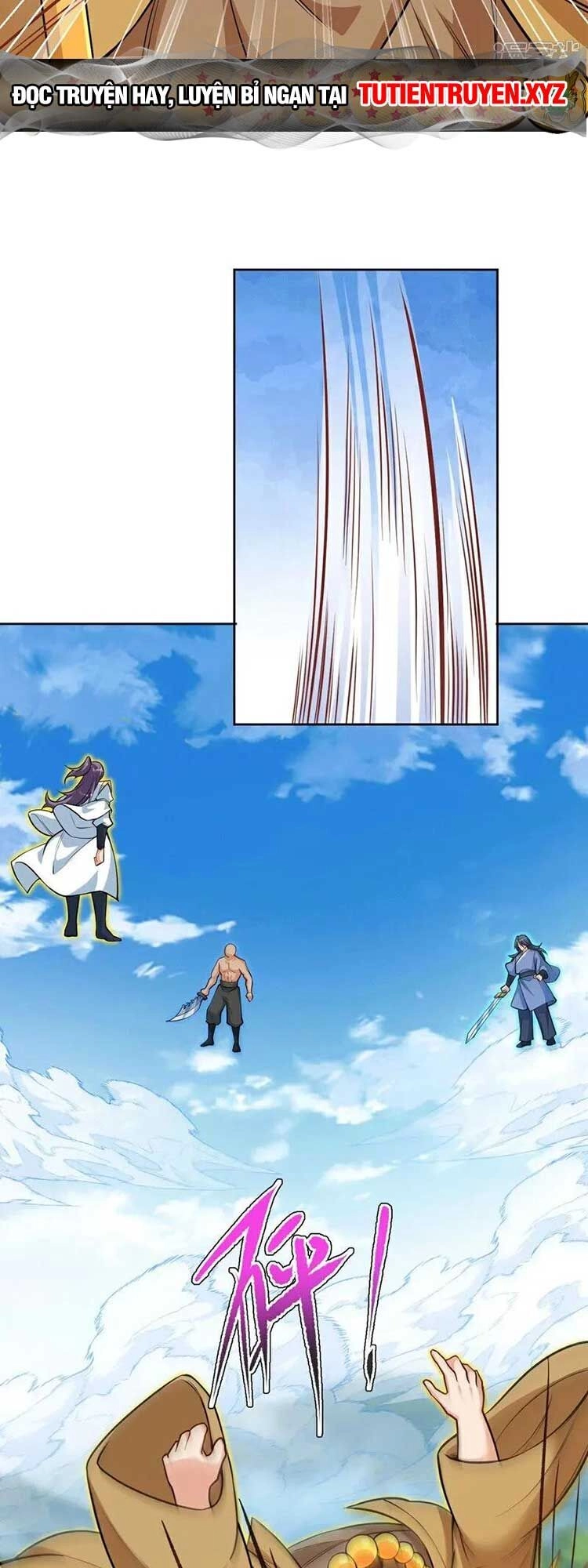 Nghịch Thiên Tà Thần Chapter 635 - 13