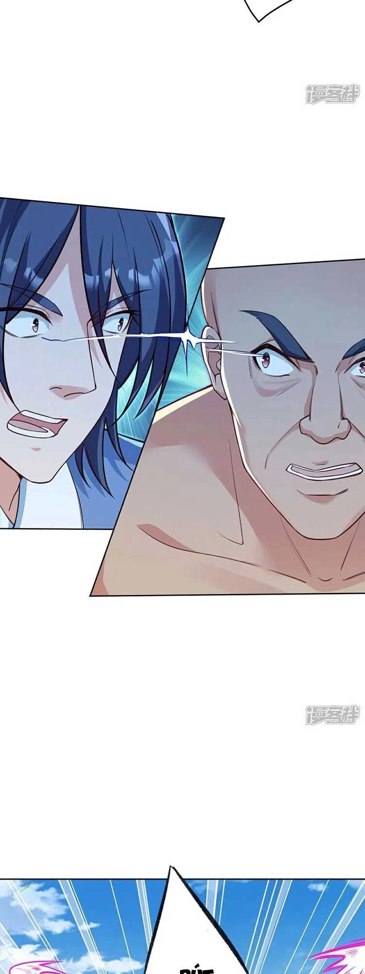 Nghịch Thiên Tà Thần Chapter 635 - 15