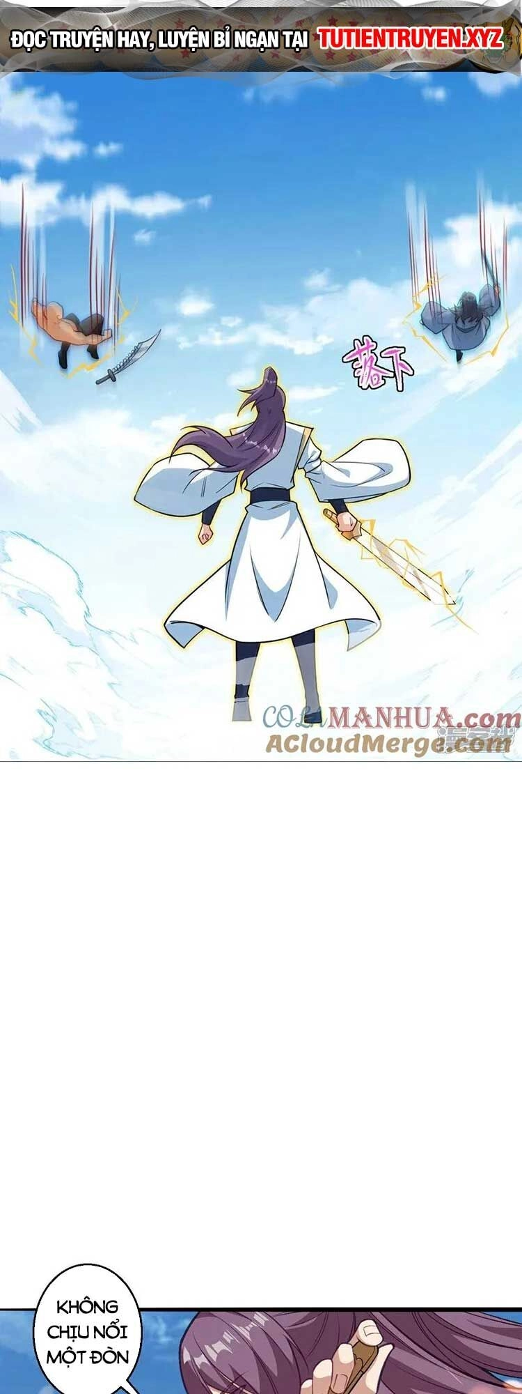 Nghịch Thiên Tà Thần Chapter 635 - 19