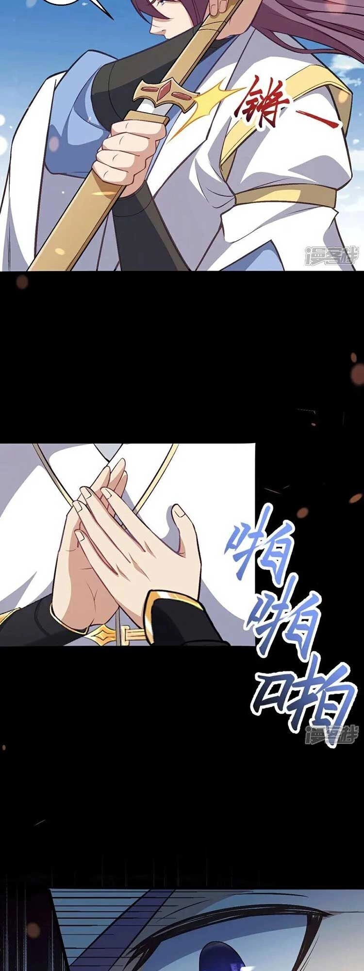 Nghịch Thiên Tà Thần Chapter 635 - 20