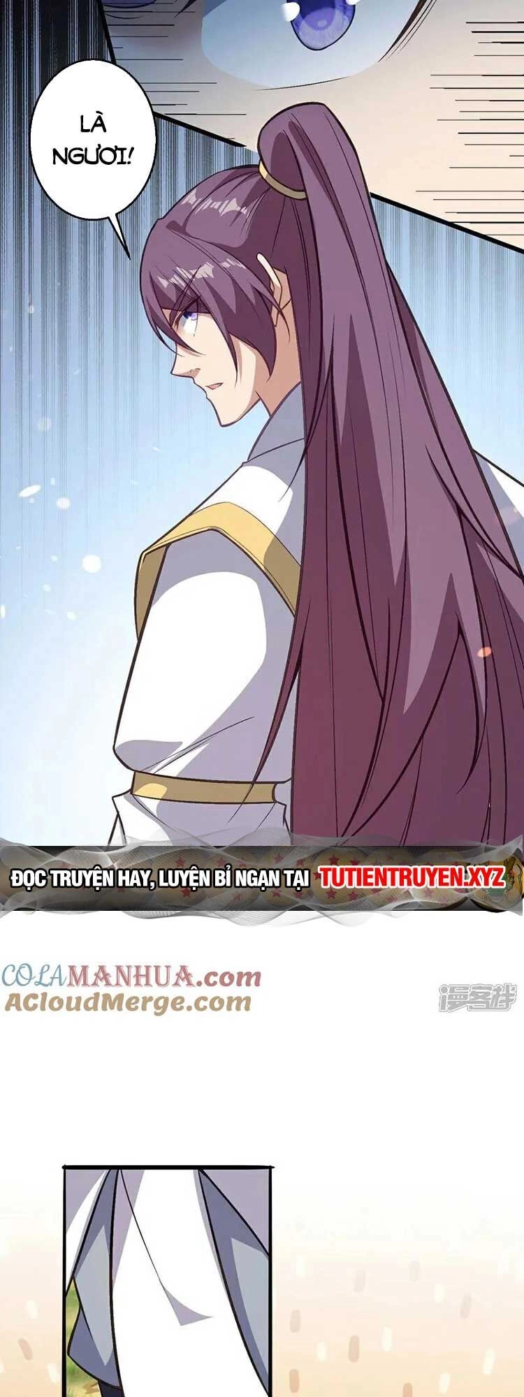 Nghịch Thiên Tà Thần Chapter 635 - 21