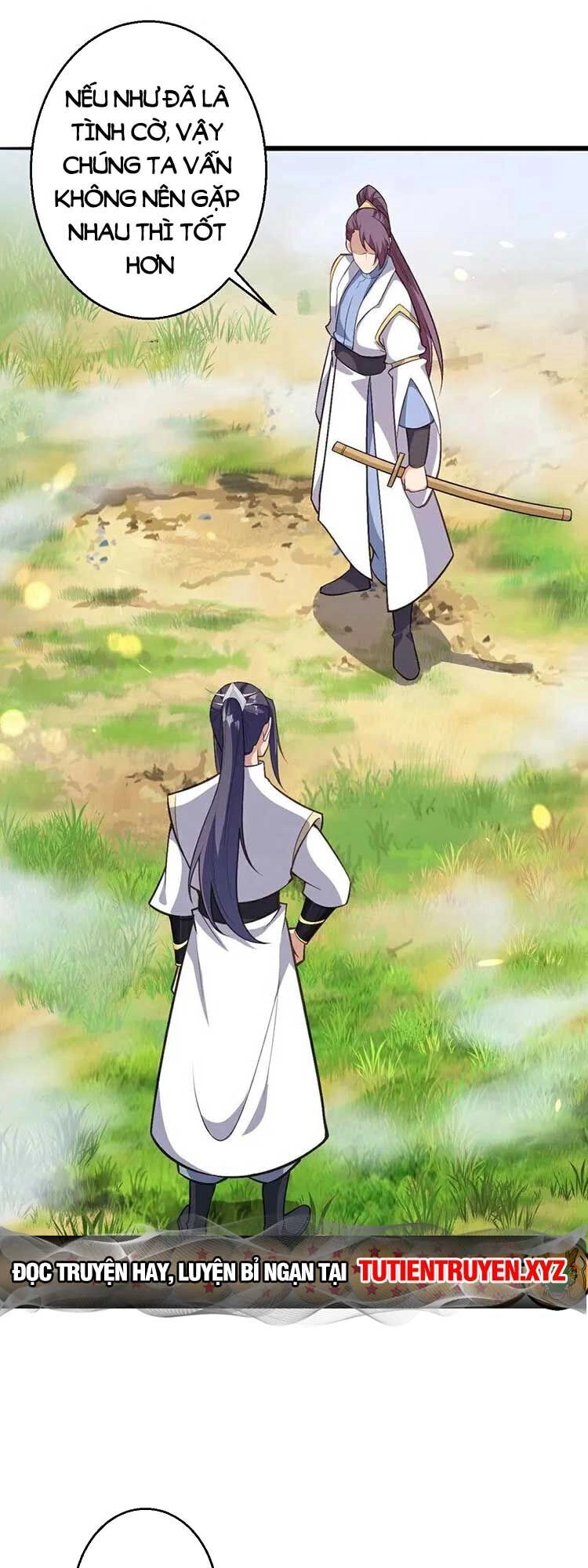 Nghịch Thiên Tà Thần Chapter 635 - 23