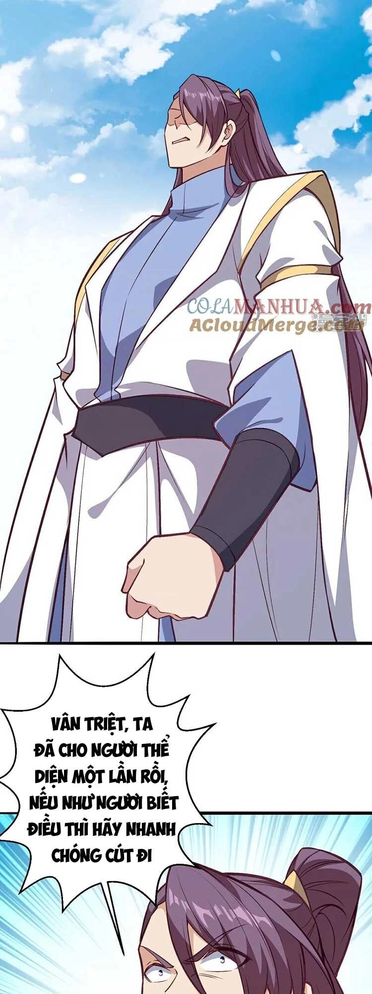 Nghịch Thiên Tà Thần Chapter 635 - 26