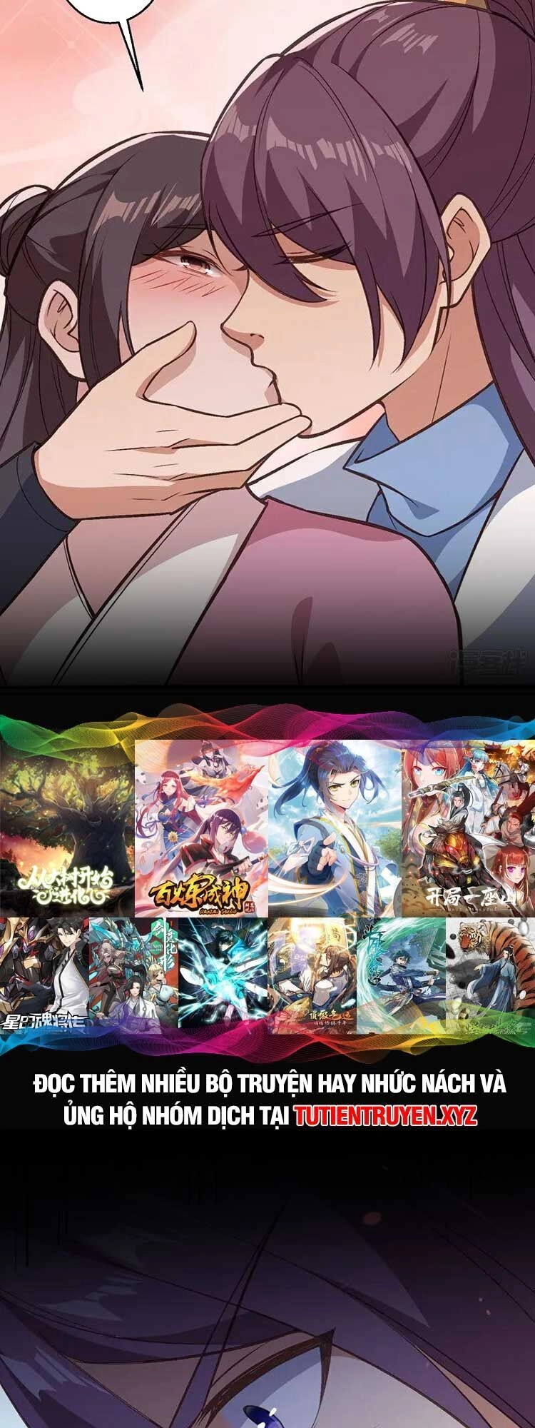 Nghịch Thiên Tà Thần Chapter 635 - 33