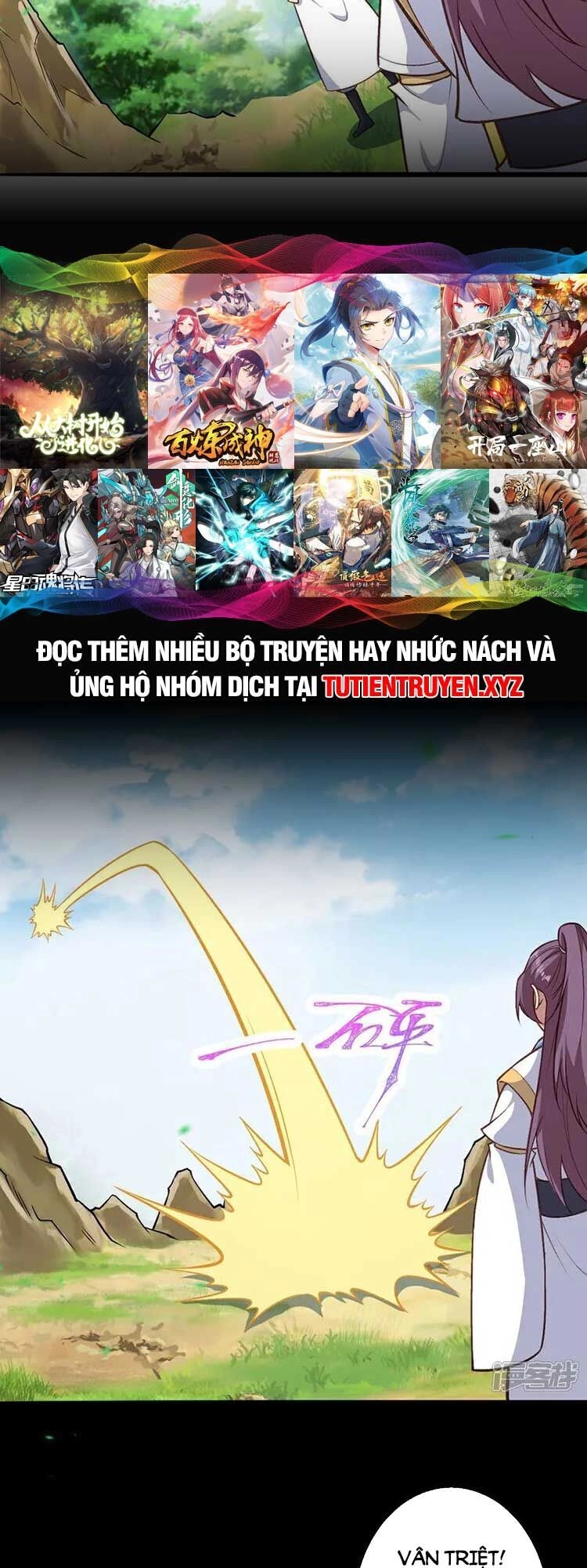 Nghịch Thiên Tà Thần Chapter 635 - 39