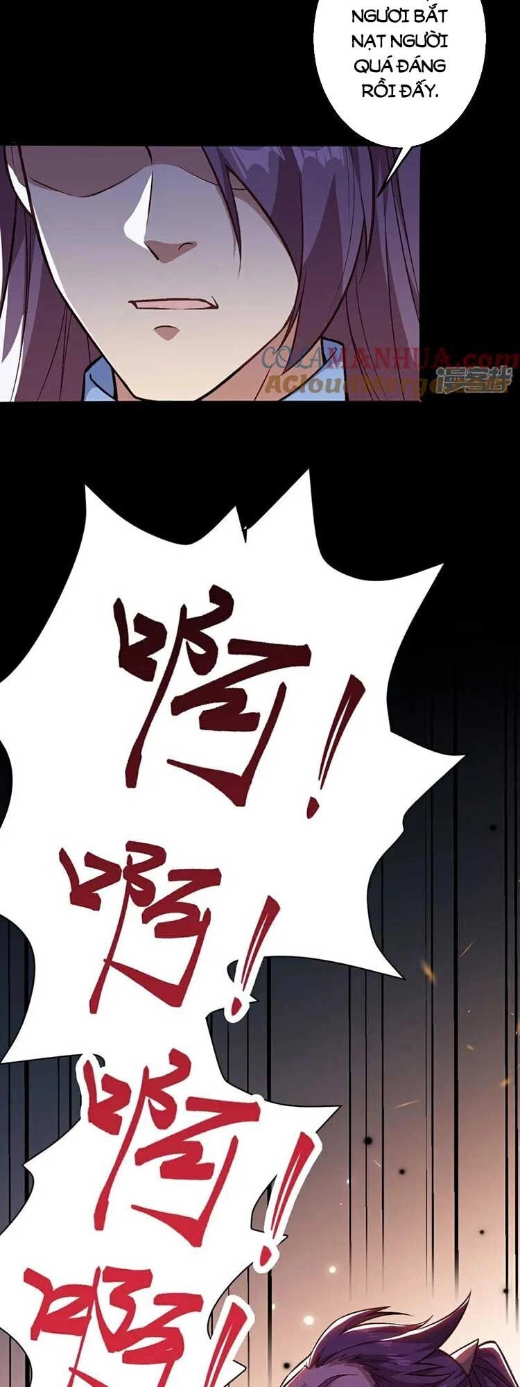 Nghịch Thiên Tà Thần Chapter 635 - 40