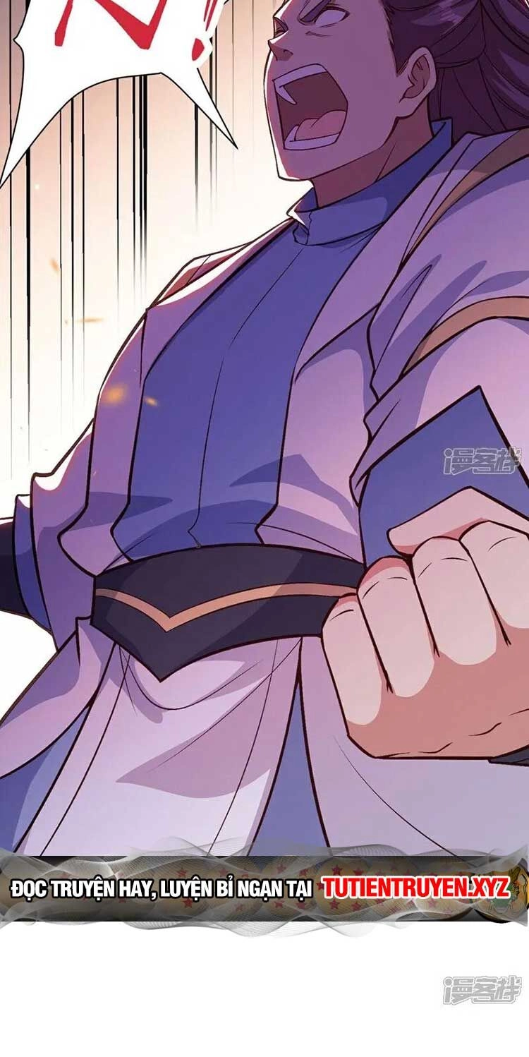 Nghịch Thiên Tà Thần Chapter 635 - 41