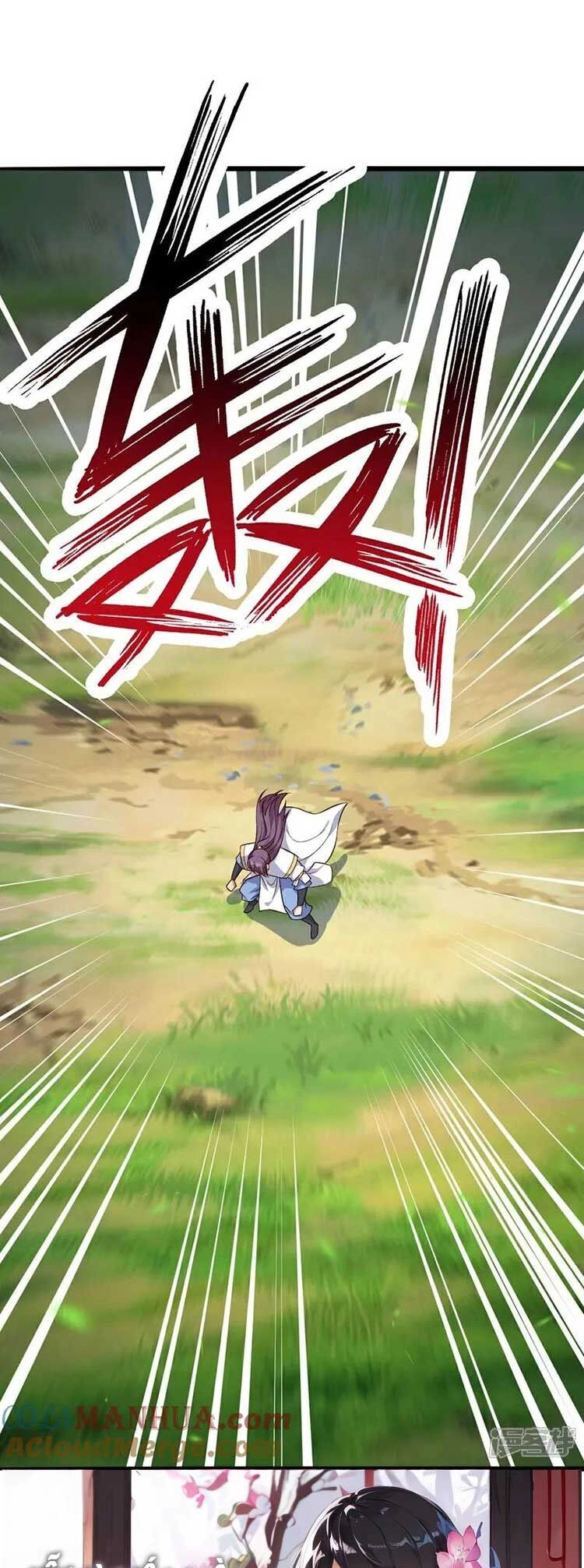 Nghịch Thiên Tà Thần Chapter 635 - 42