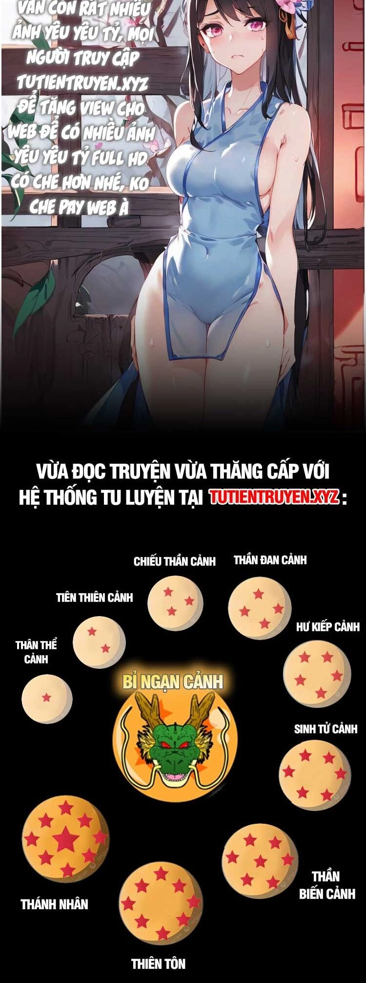 Nghịch Thiên Tà Thần Chapter 635 - 43