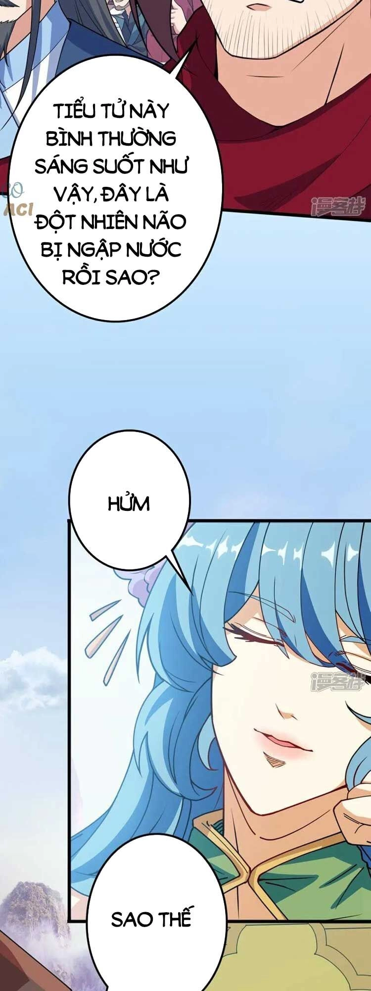 Nghịch Thiên Tà Thần Chapter 636 - 2