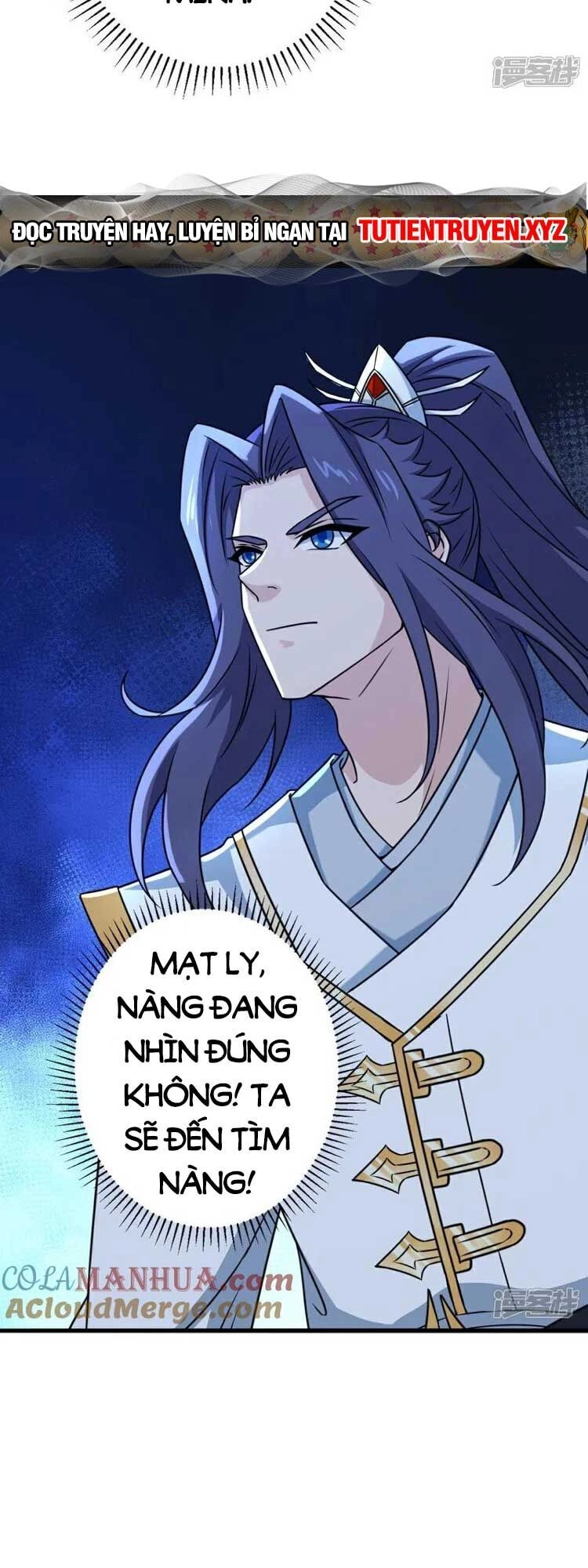 Nghịch Thiên Tà Thần Chapter 636 - 6