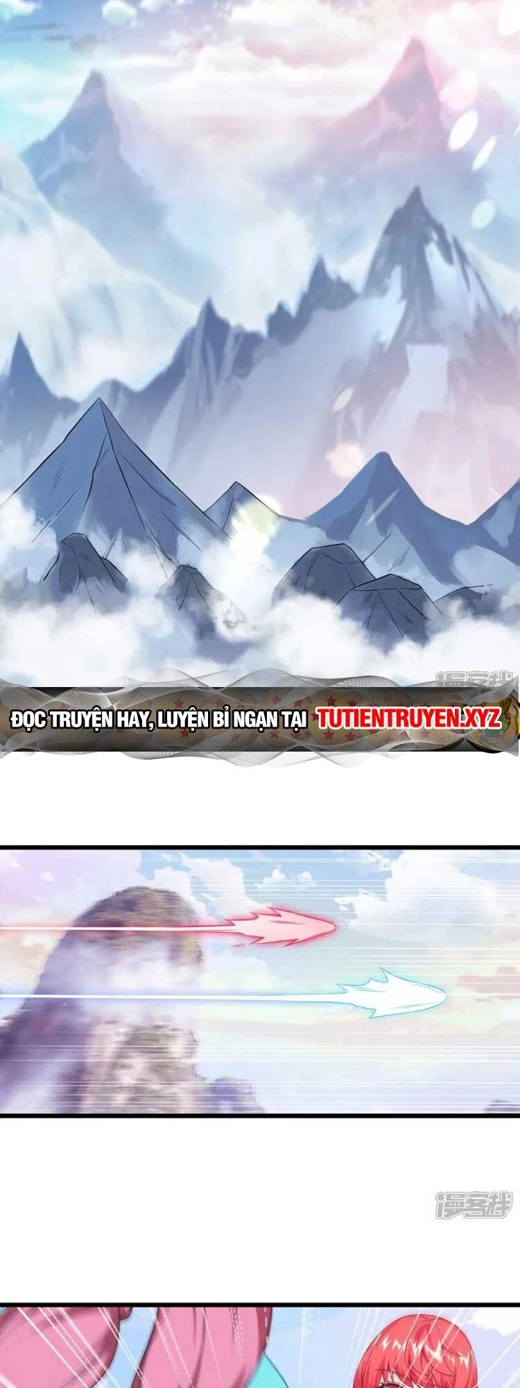 Nghịch Thiên Tà Thần Chapter 636 - 12