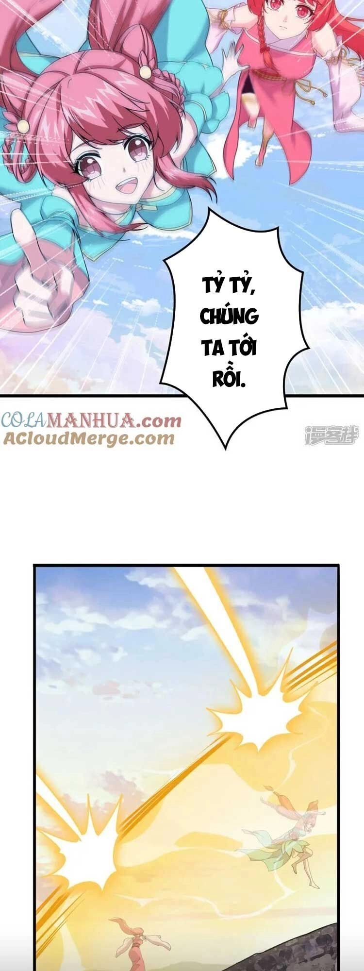 Nghịch Thiên Tà Thần Chapter 636 - 13