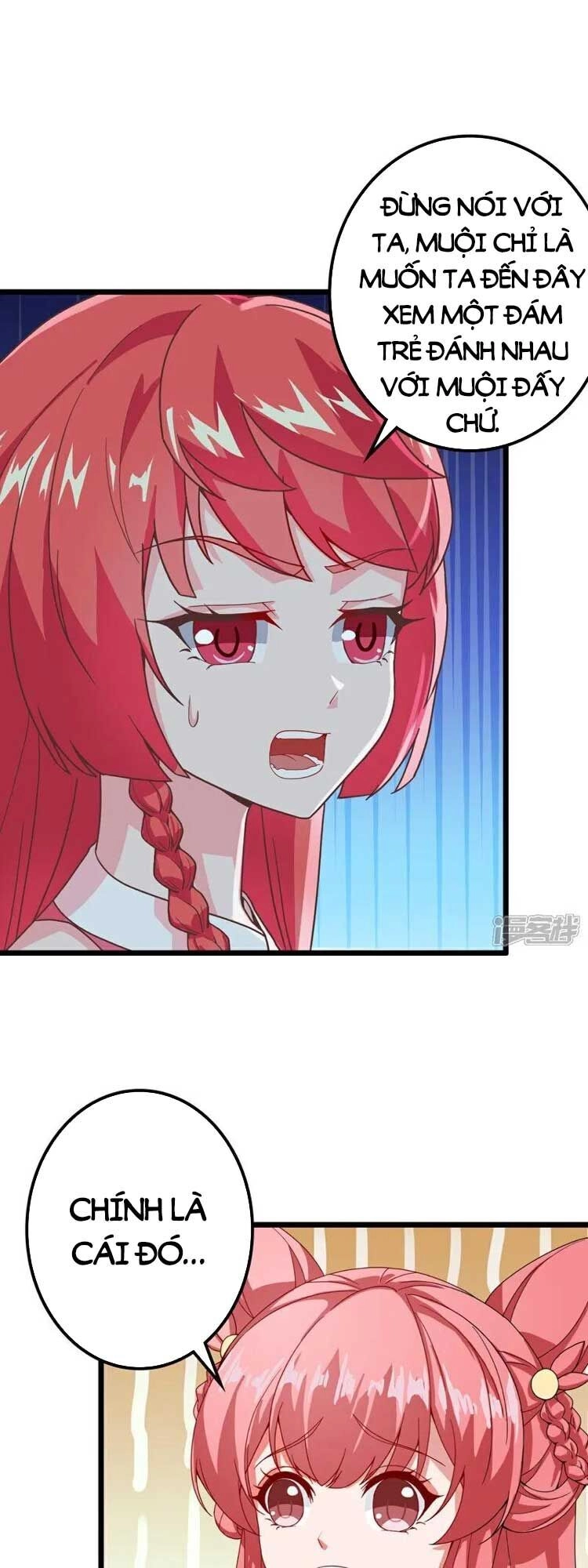 Nghịch Thiên Tà Thần Chapter 636 - 16